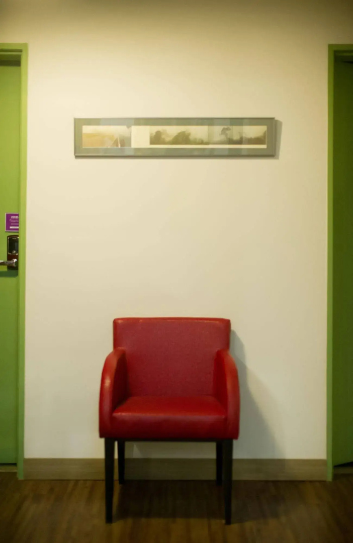 Uwa Guesthouse