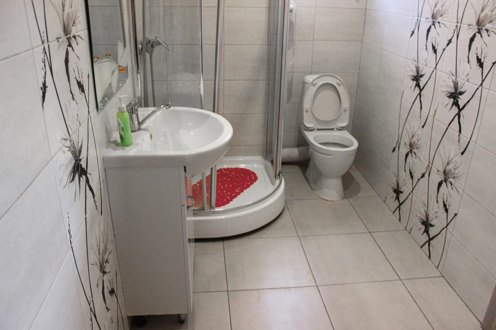 Коттедж на улице 5-я Ямская 13