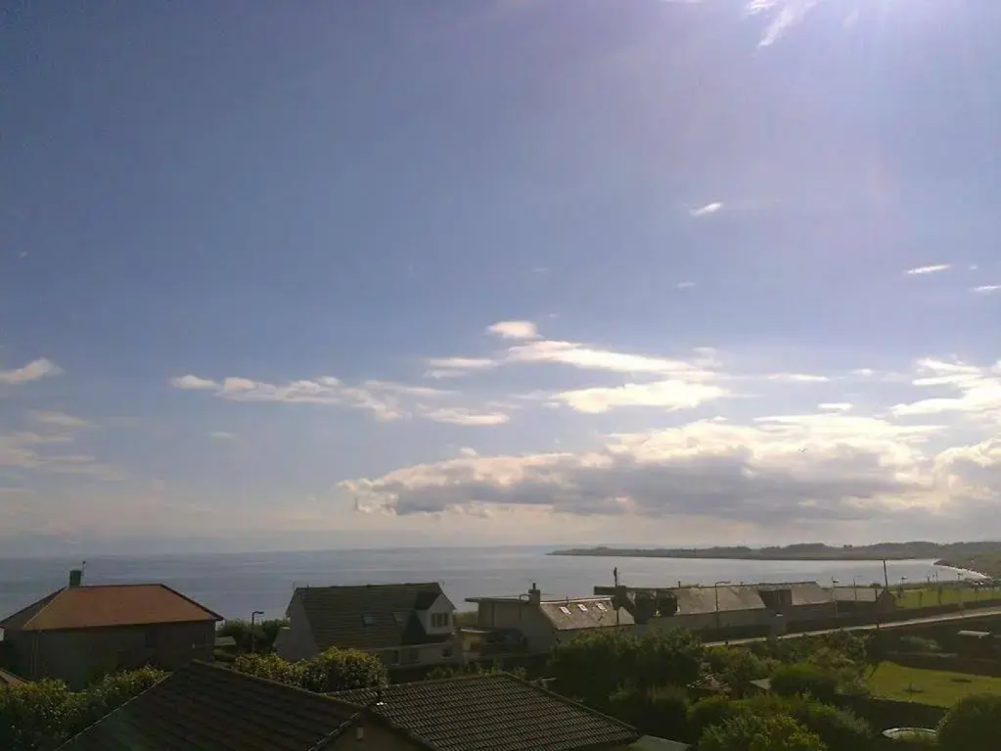 Seaview Guest House
