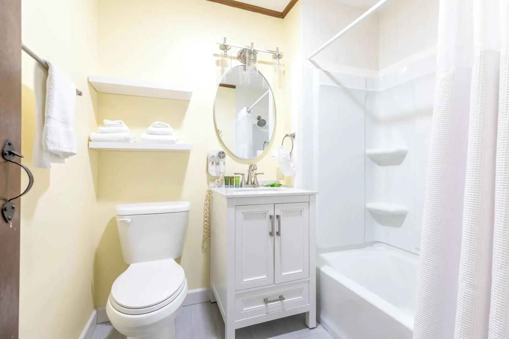 Innsbruck Inn at Stowe