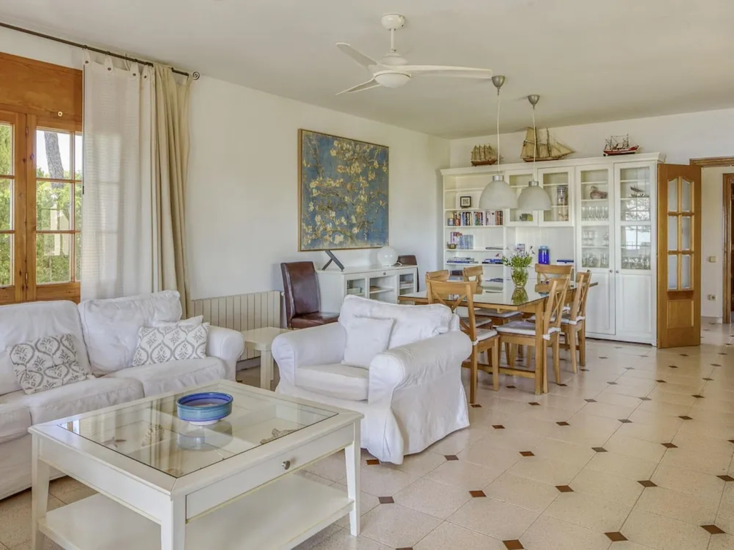 Cosy Villa in Arenys de Mar with Swimming Pool