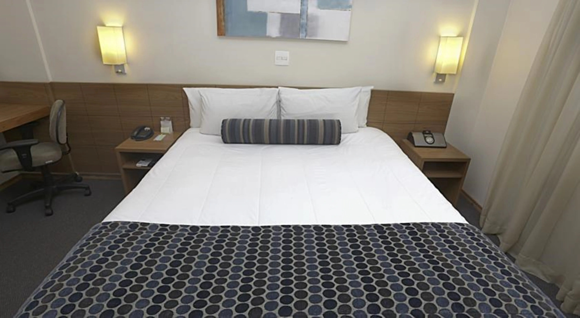 Quality Hotel Jundiai