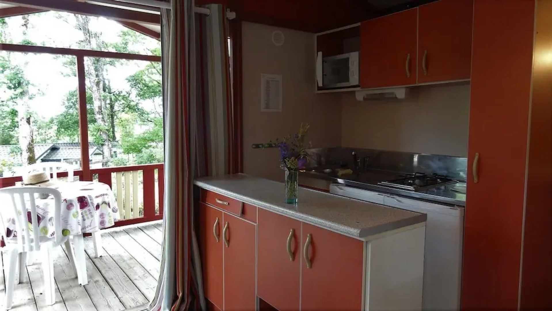 Domaine de la Colombière