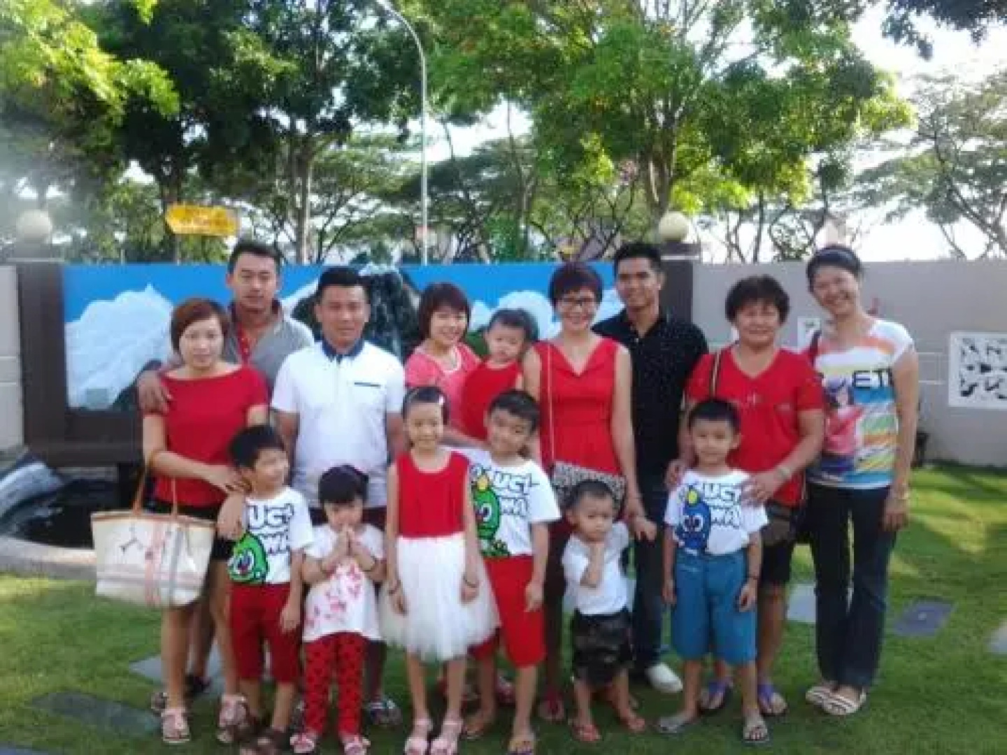 Bukit Indah Guesthouse