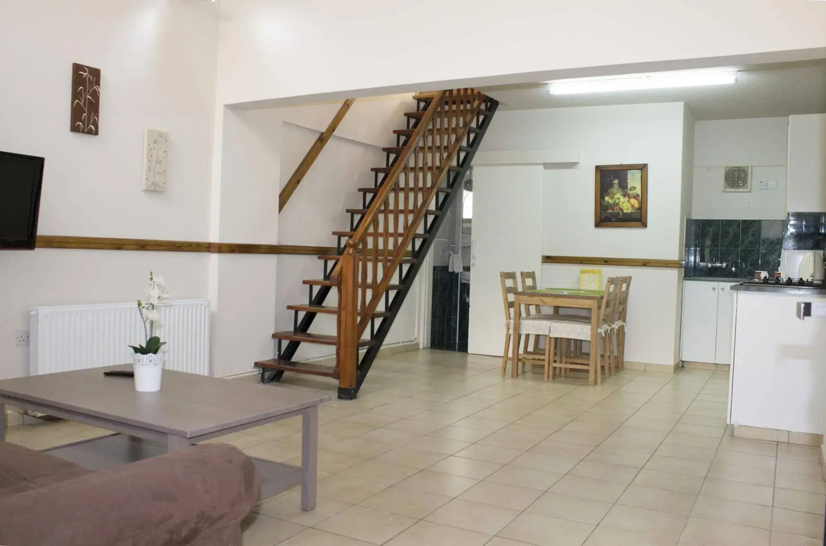 Roseum Boutique Hotel