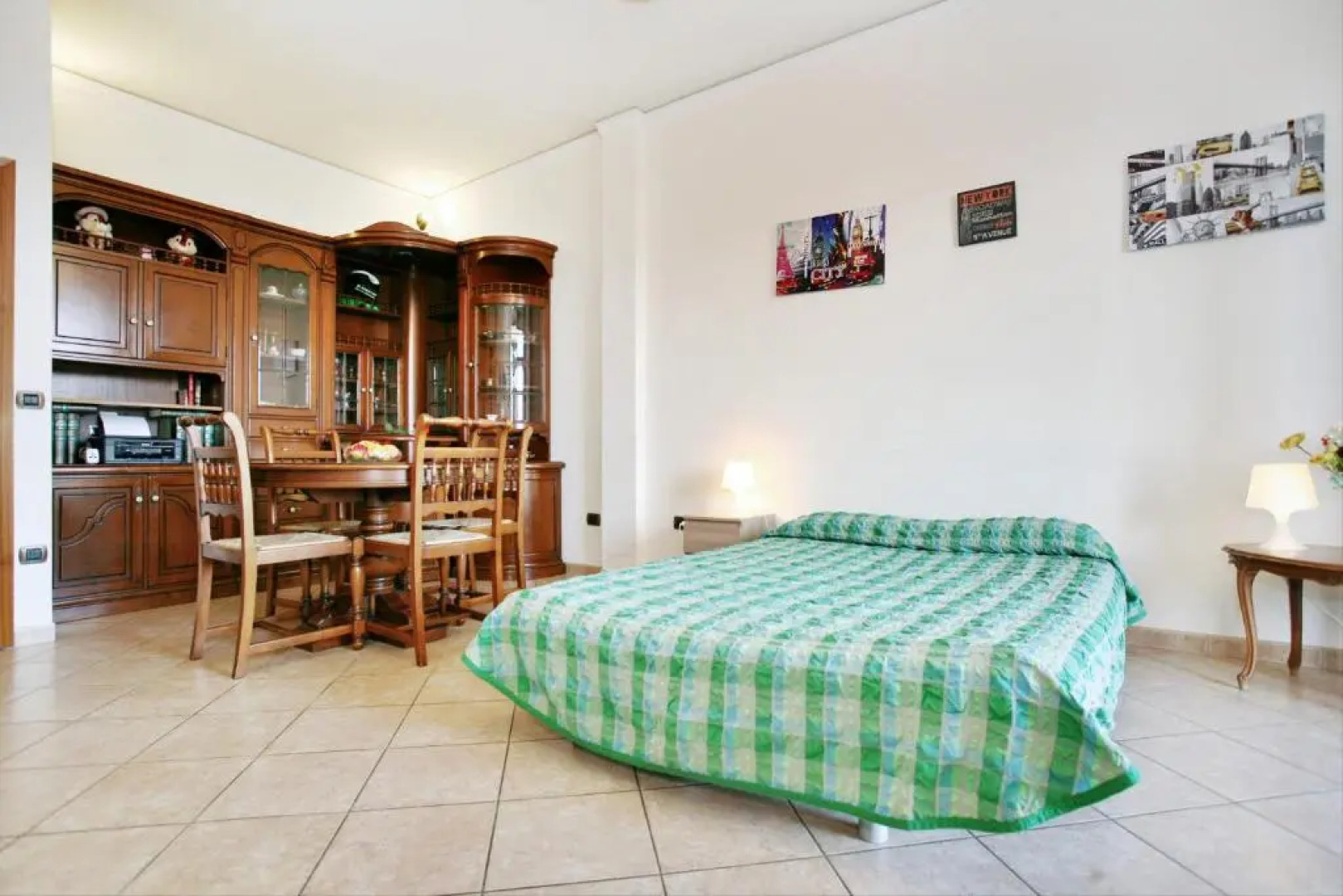 Appartamento Rialdoli