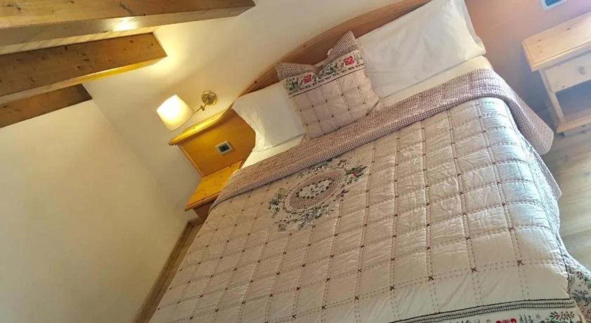 Hotel Garni I Tre Magli