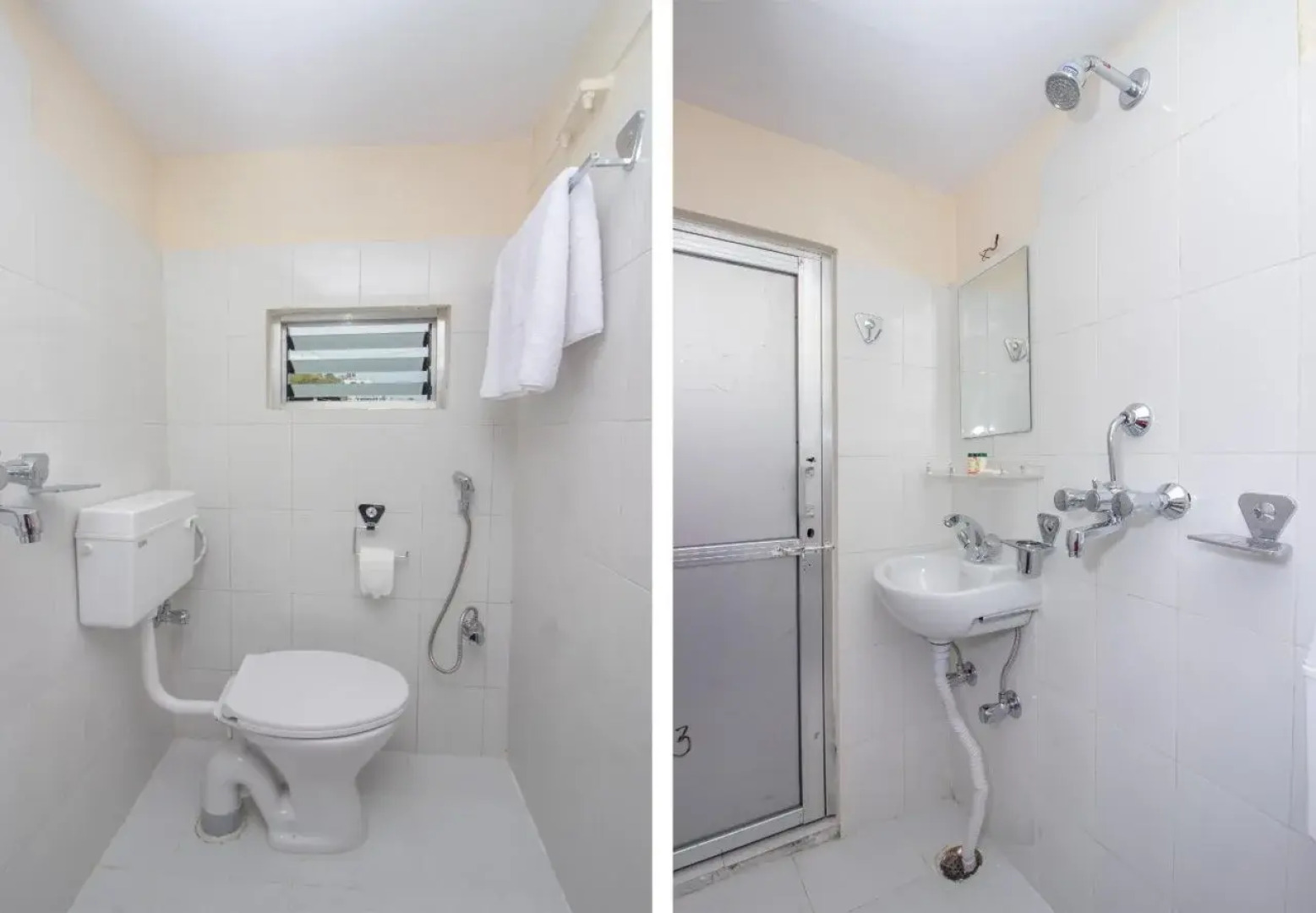 OYO 261 Hotel Peace Corner