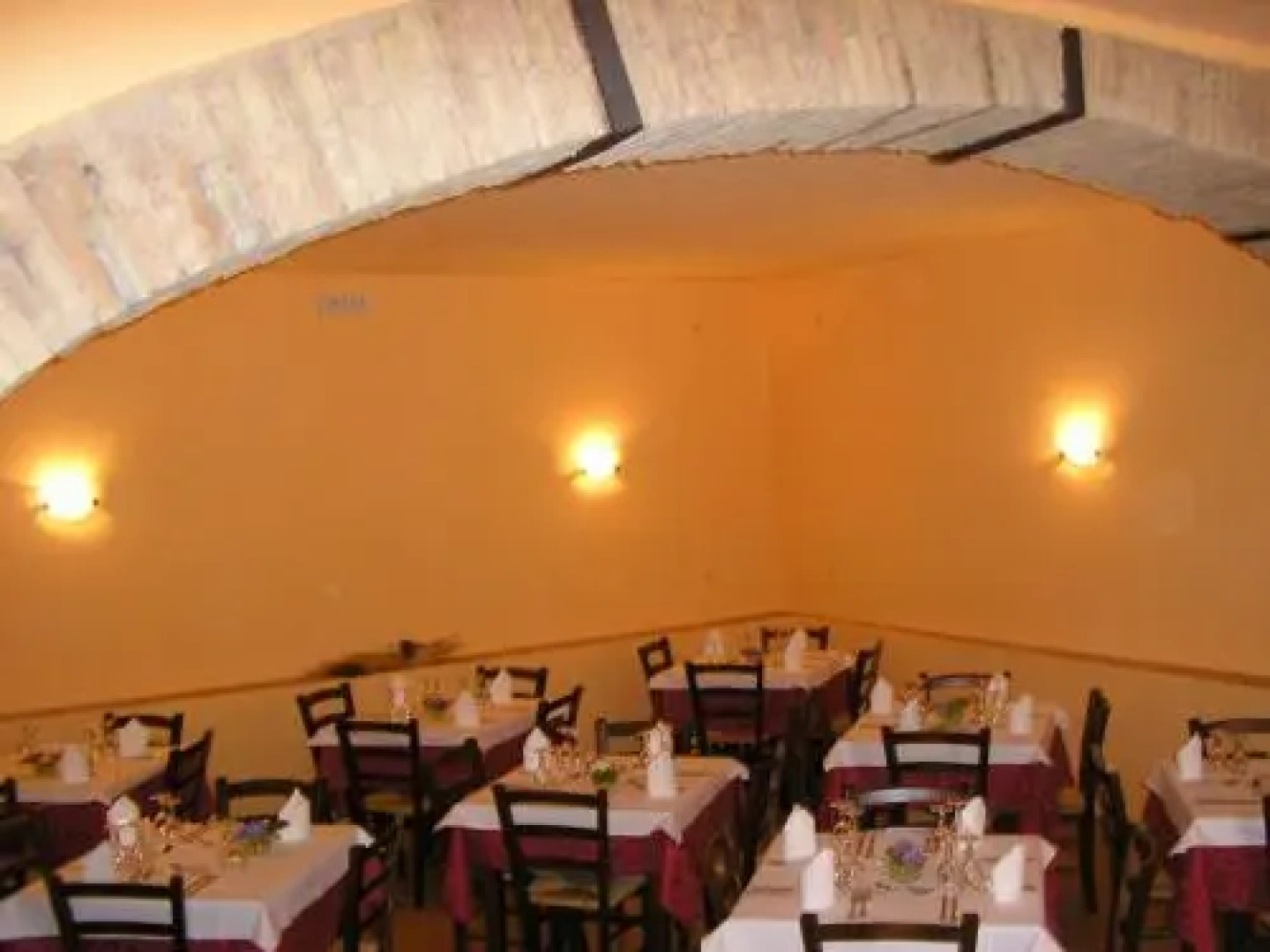 Casale Ostello Gazzetta