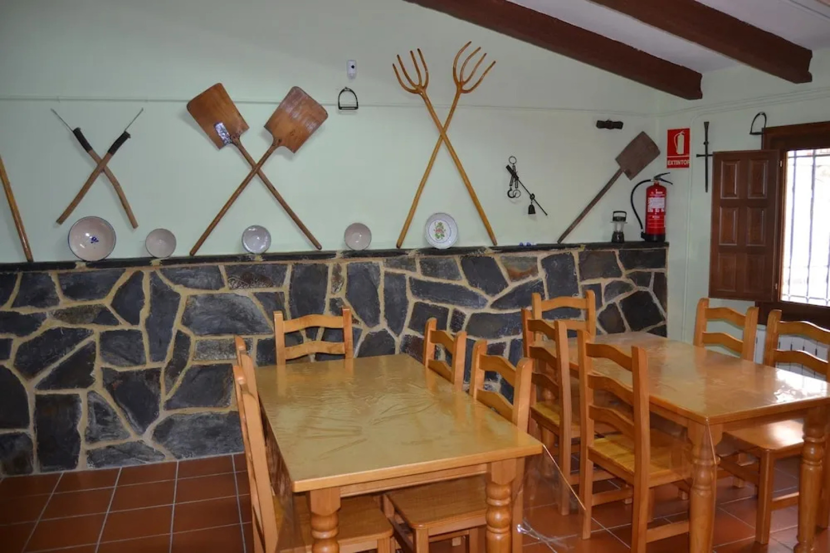 House With 2 Bedrooms in Montalbán, Teruel, With Wonderful Mountain Vi