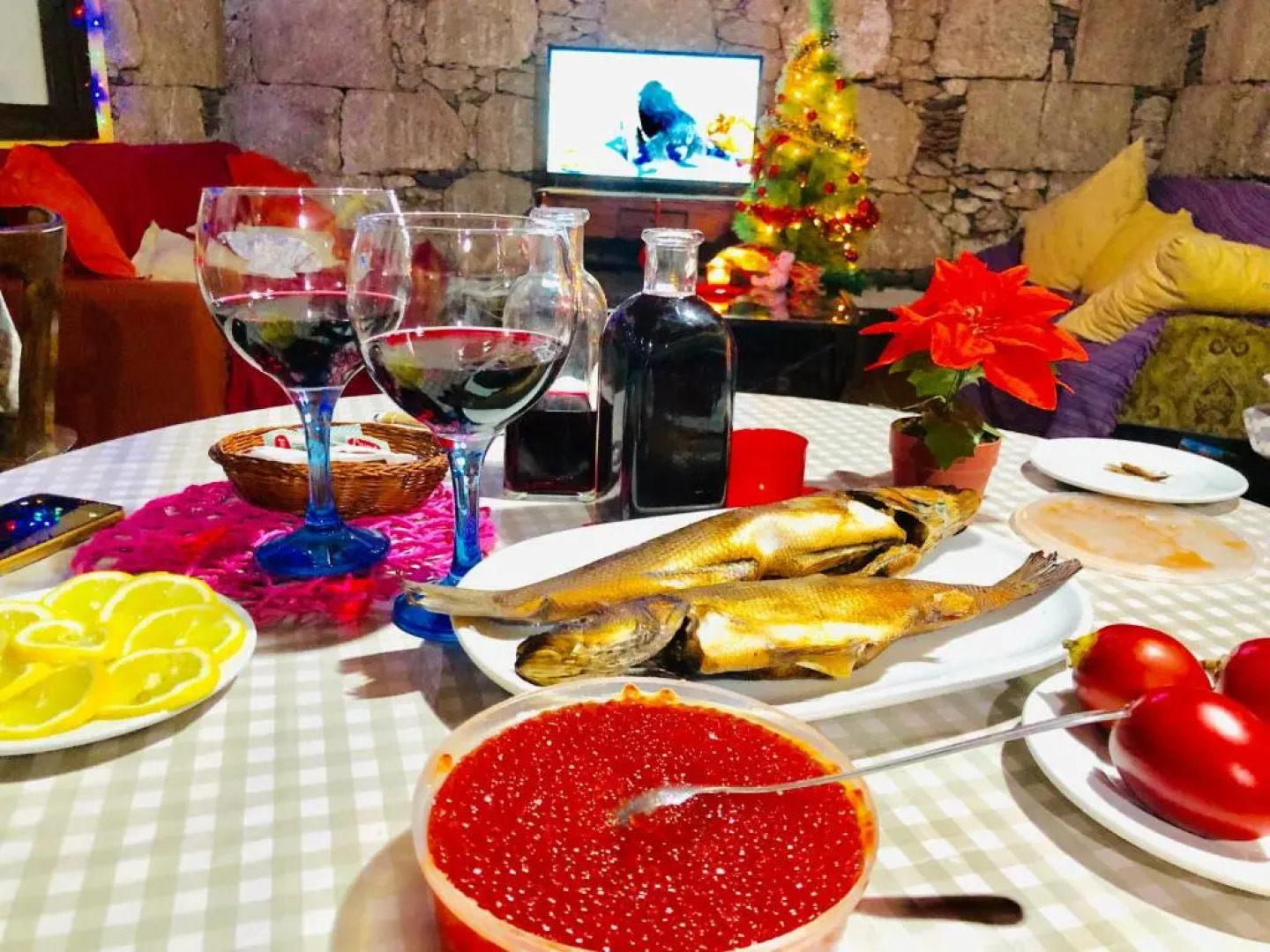 Hotel Rural Vilaflor