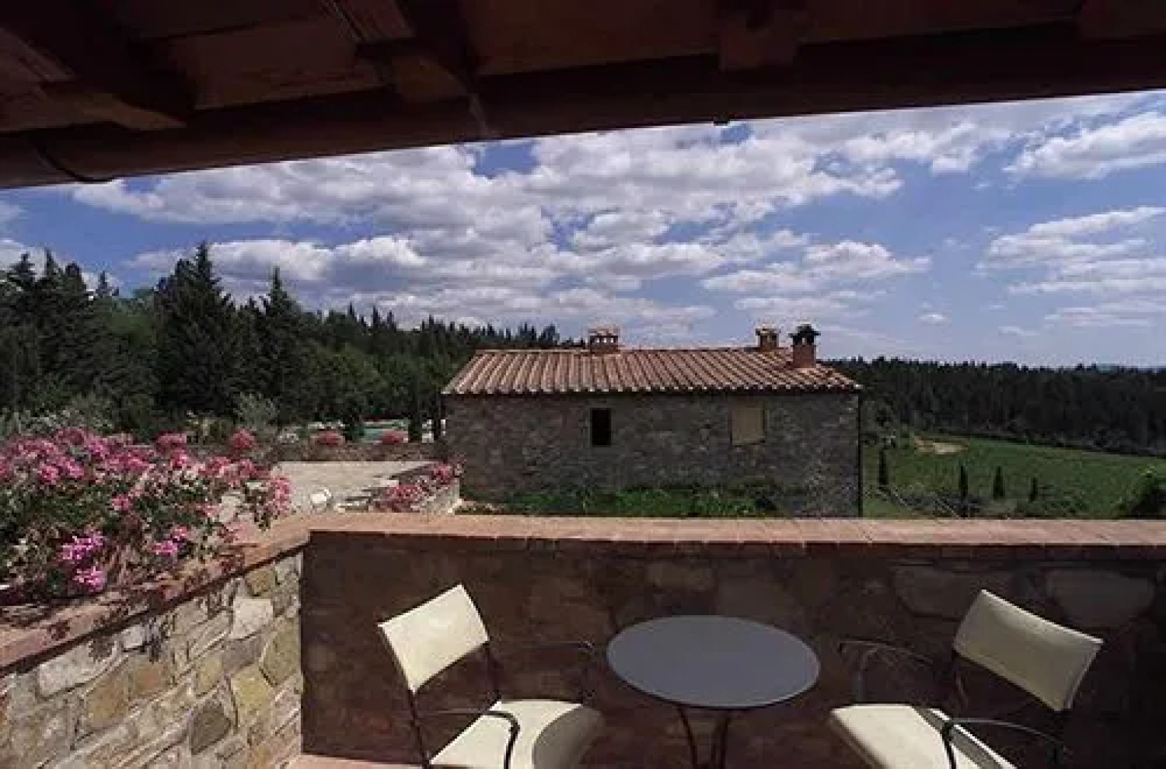 Antico Podere Marciano