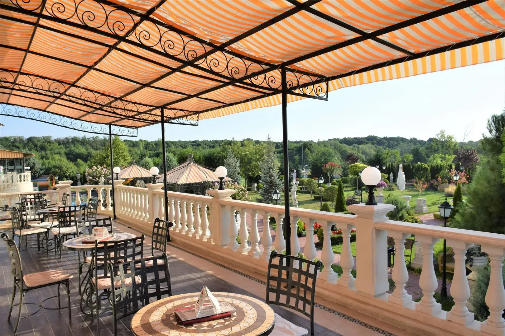 Therma Palace Balneohotel