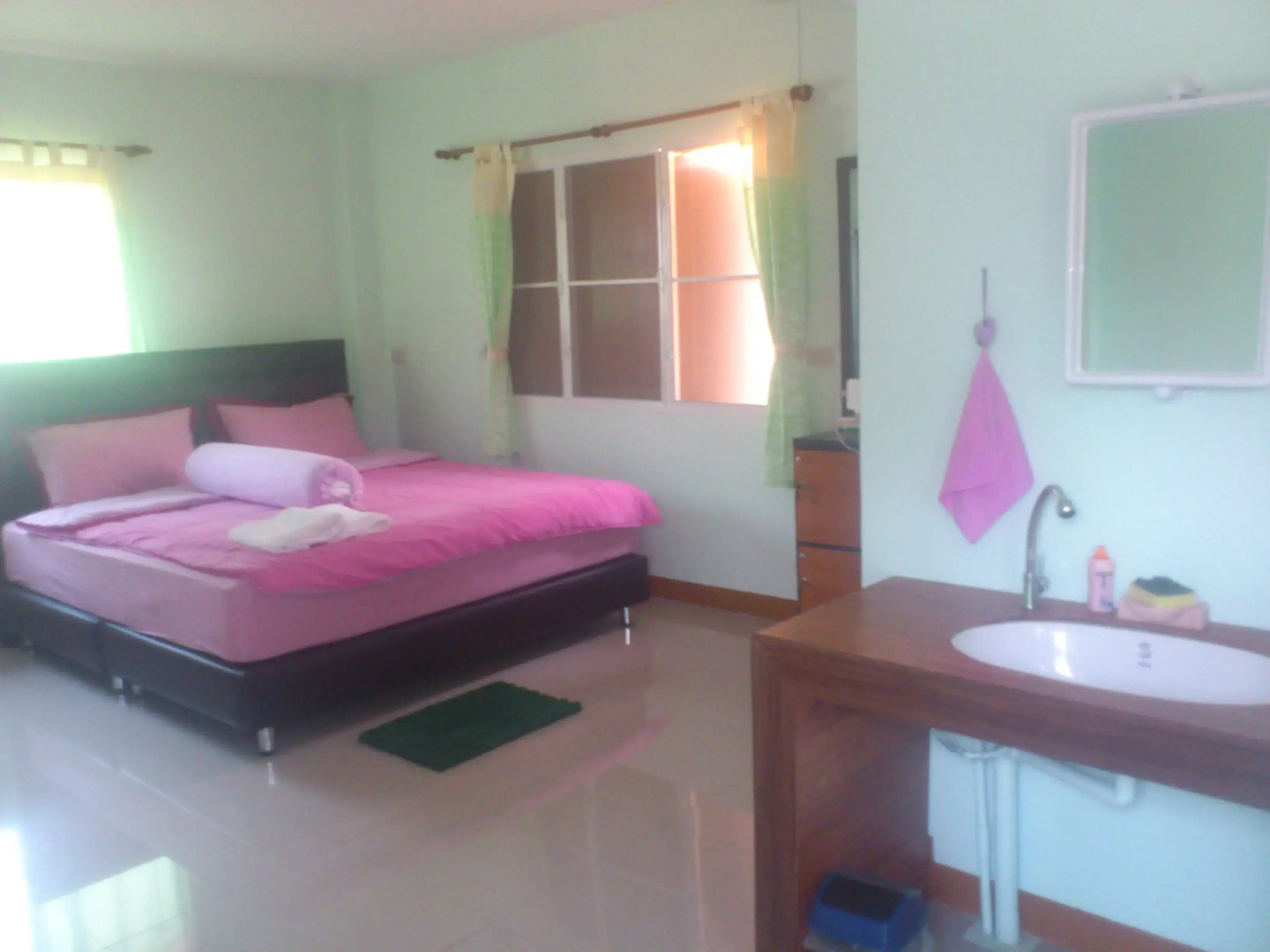 Baan Chaiwong Resort