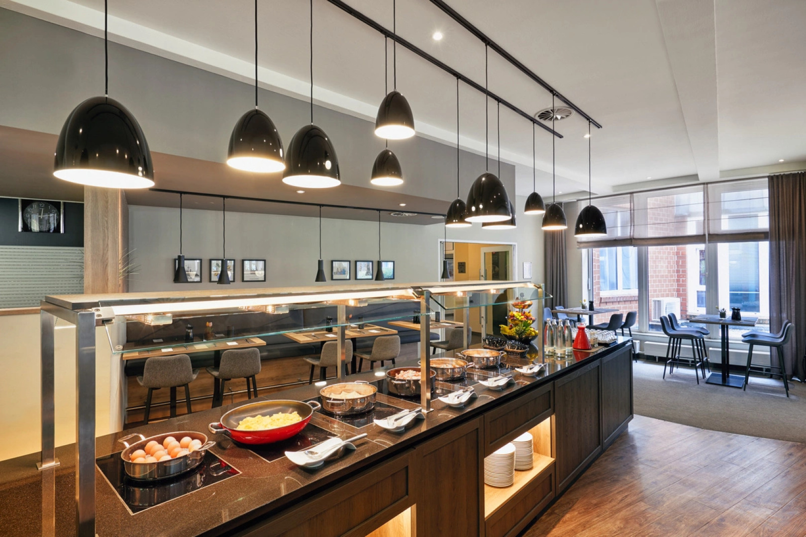 H+ Hotel Köln Hürth