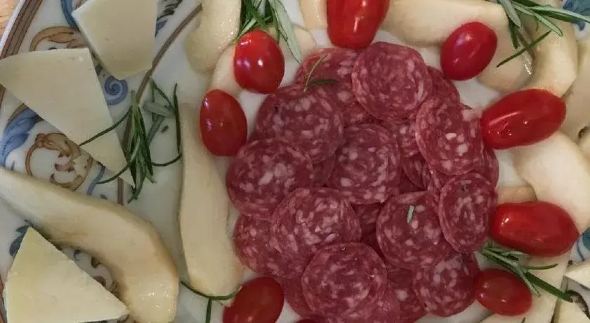 Residence Il Gavillaccio