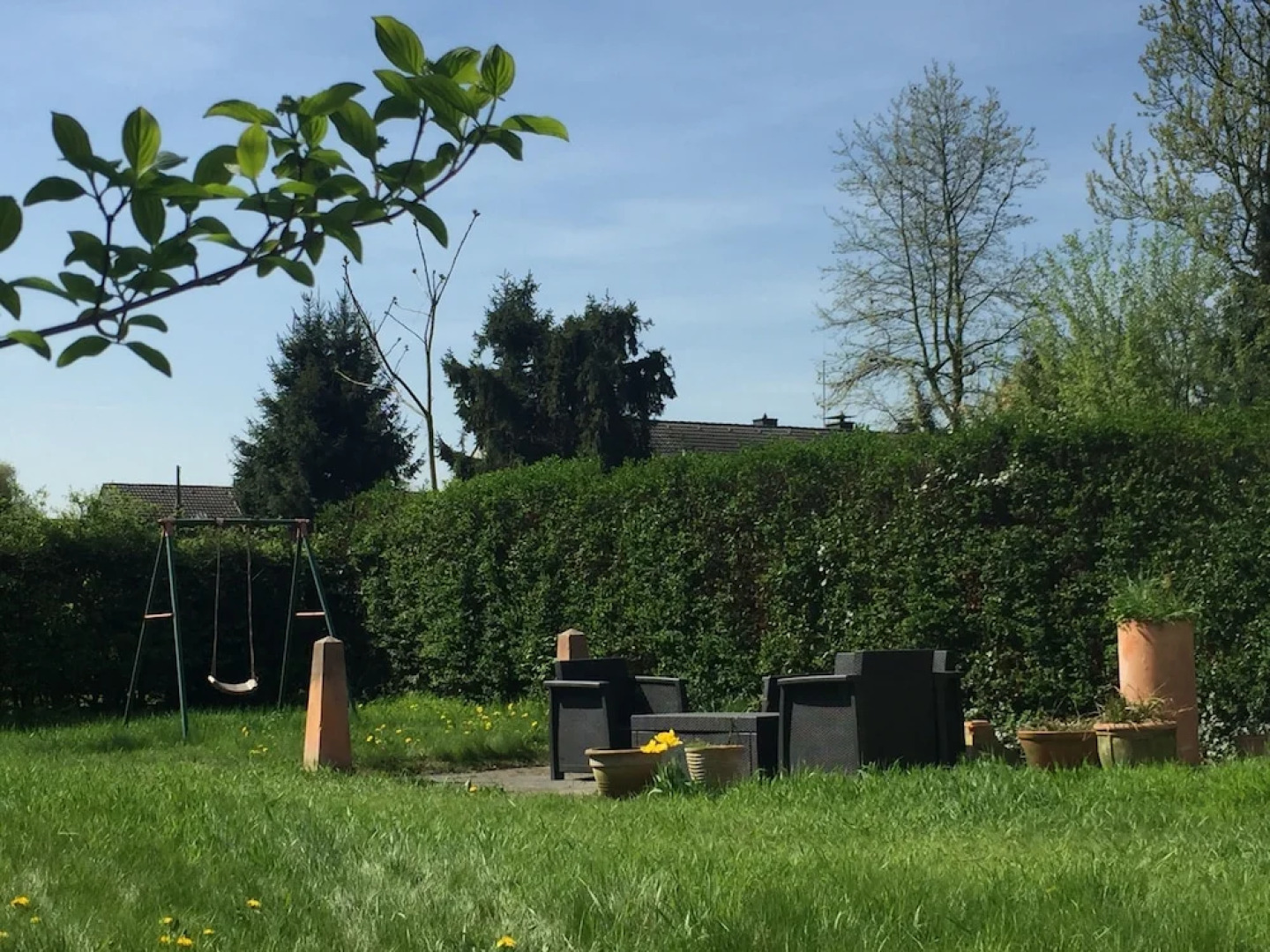 a-domo Apartments Oberhausen - Studio Apartments & Flats - short or longterm - single or grouptravel