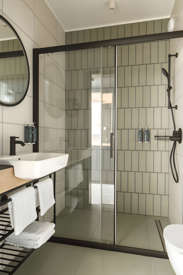 Saltic Resort & SPA ŁEBA