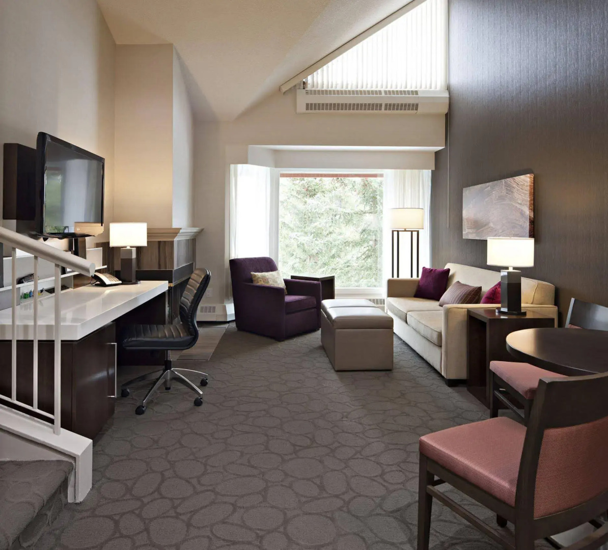 Kananaskis Mountain Lodge, Autograph Collection