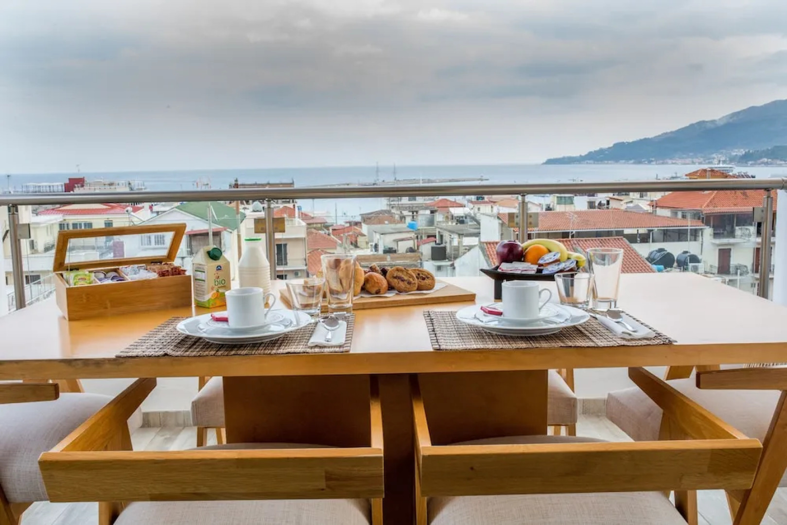 Azante Boutique Suites