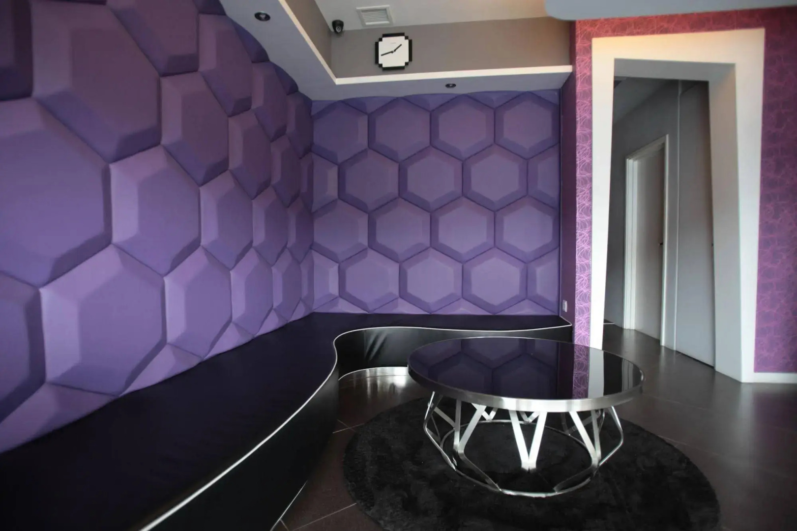 Rooms Boutique Hotel