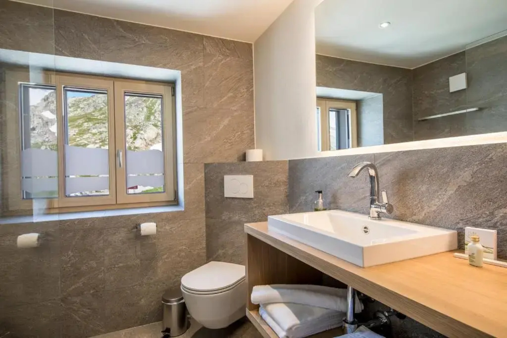 Hotel Grimsel Passhöhe