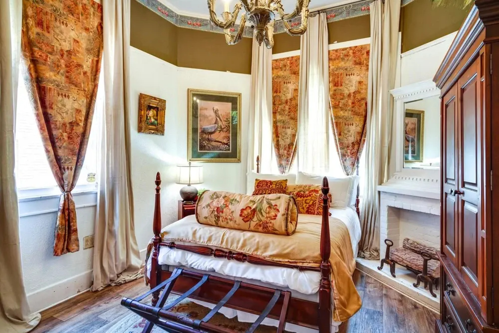 Opelousas Vacation Rental Near Shopping & Dining!