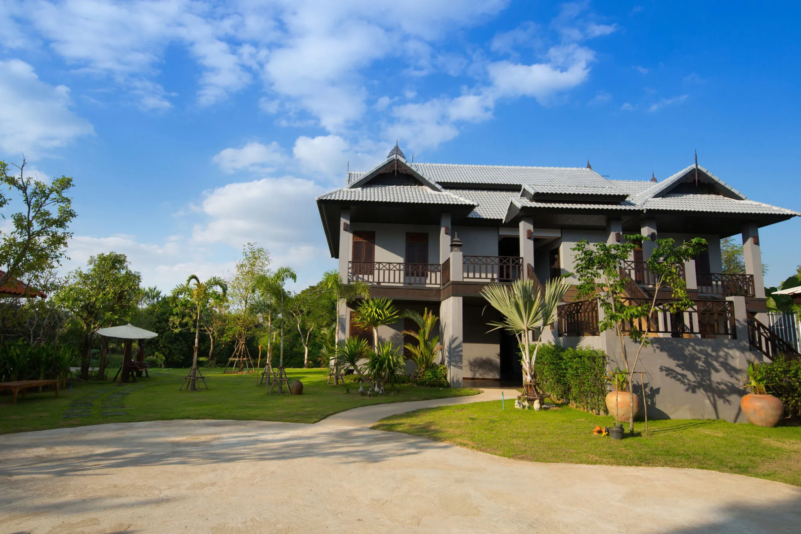 The Old Stay by Sister