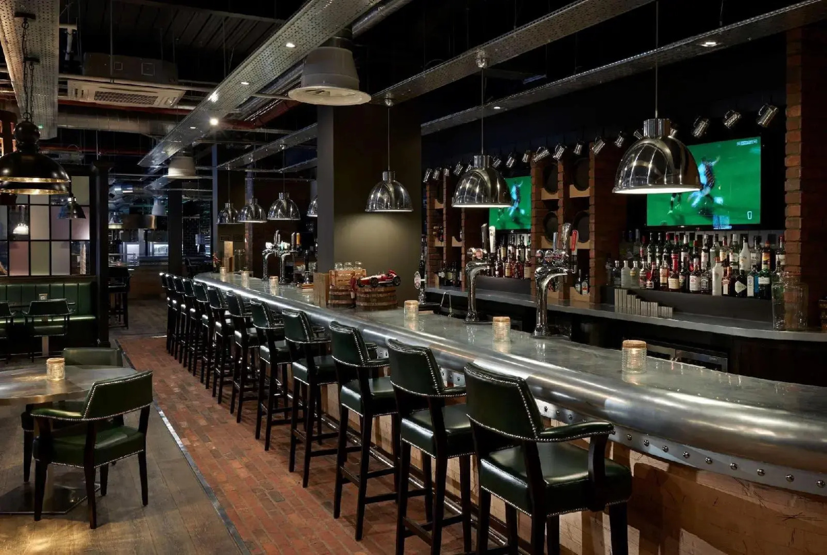 Village Hotel Glasgow