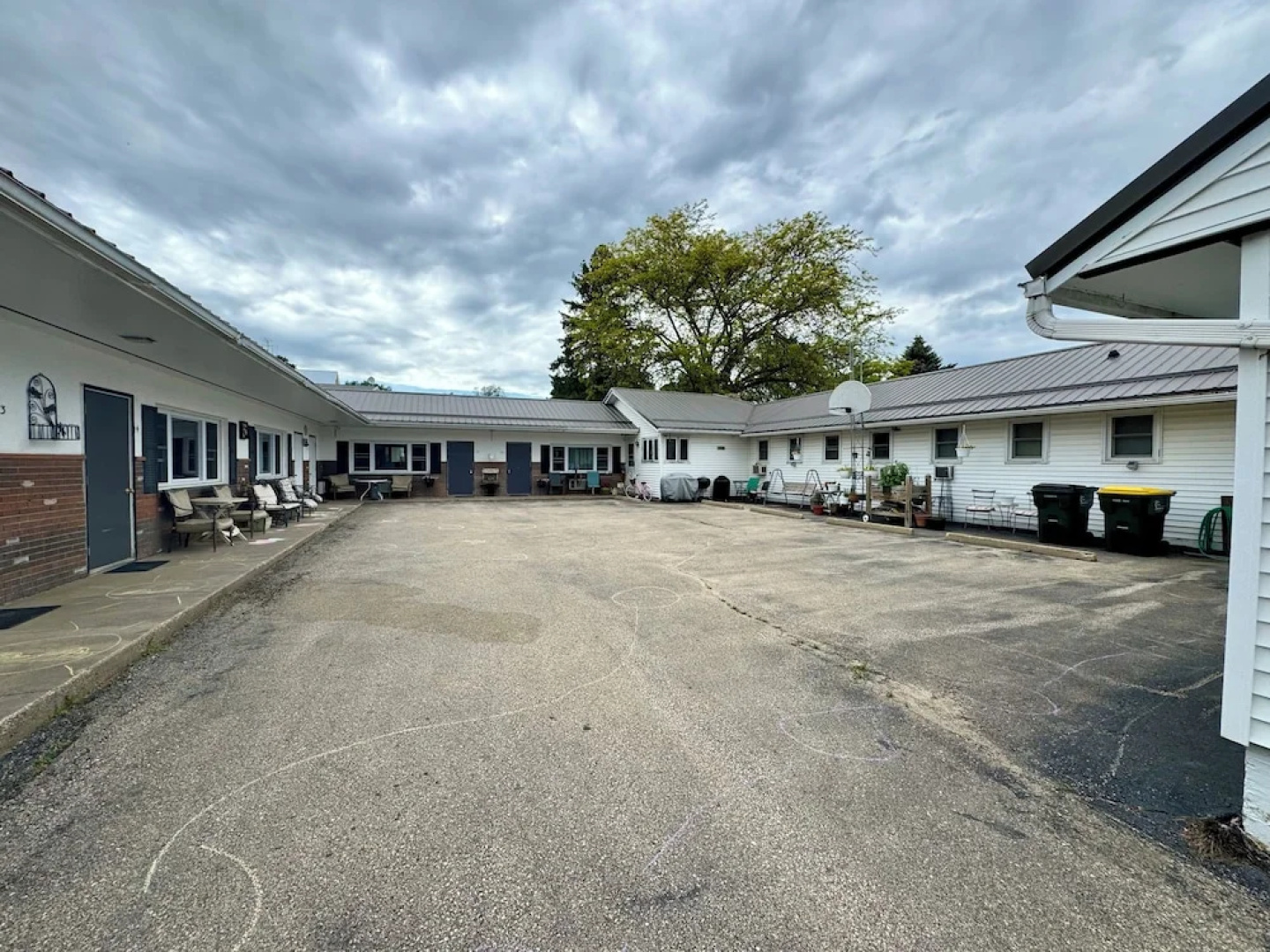Napps Motel