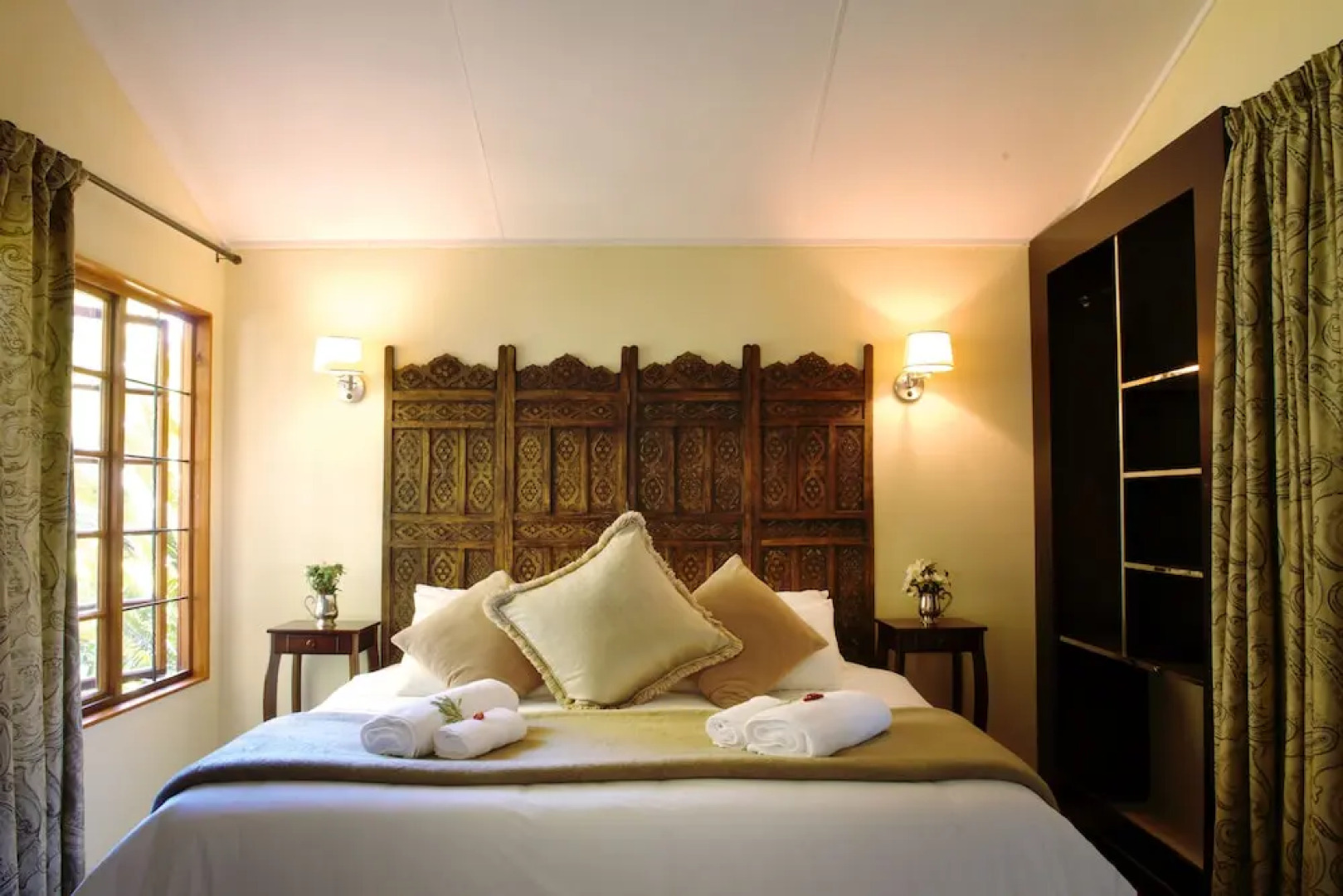 Almar View Guest House