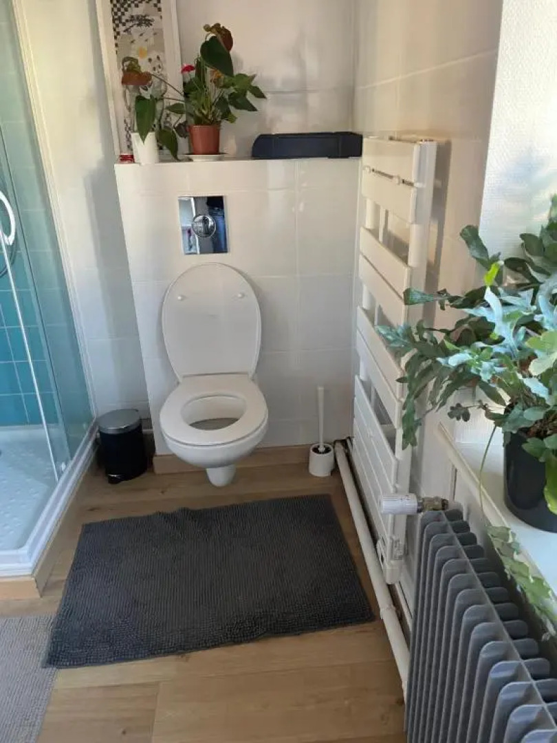 Le Hohwald centre appartement 2 pièces # 102