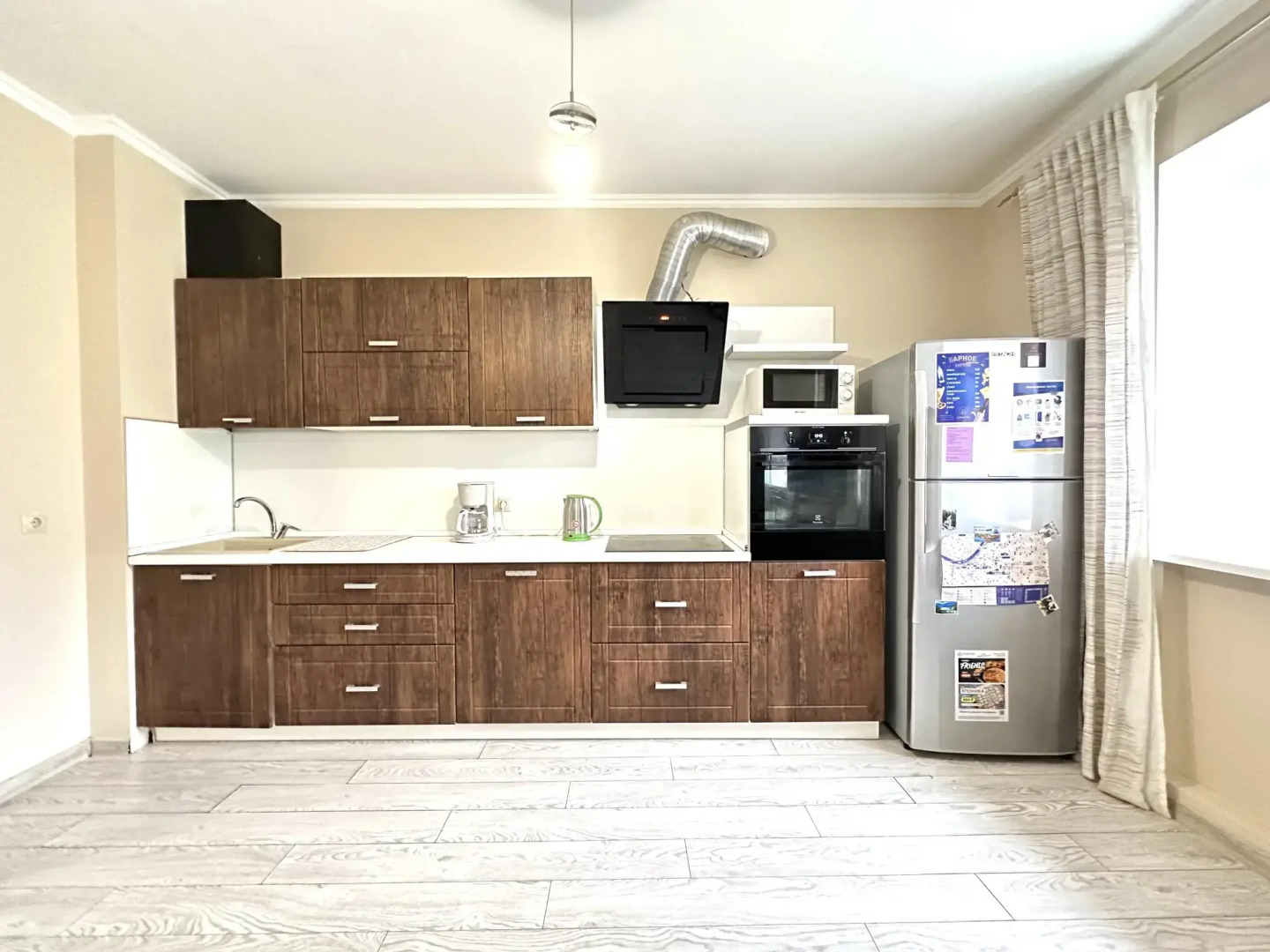 Compass (Компасс) на улице Миусская