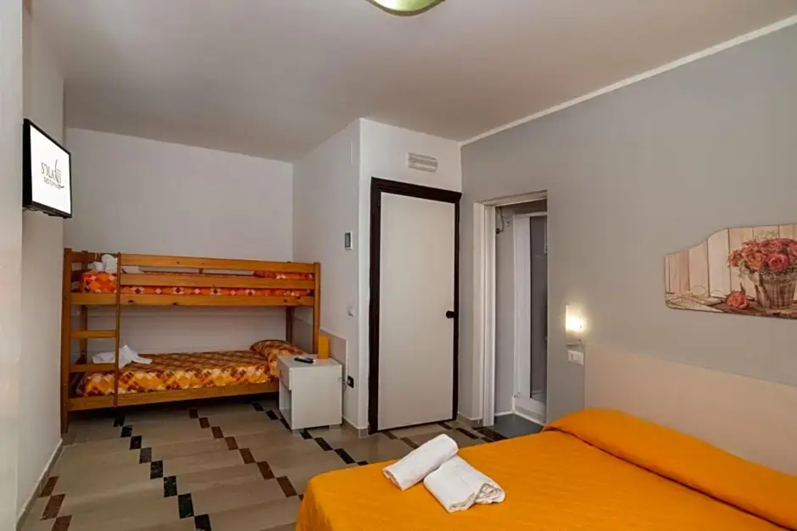 Solaris Paestum Hotel