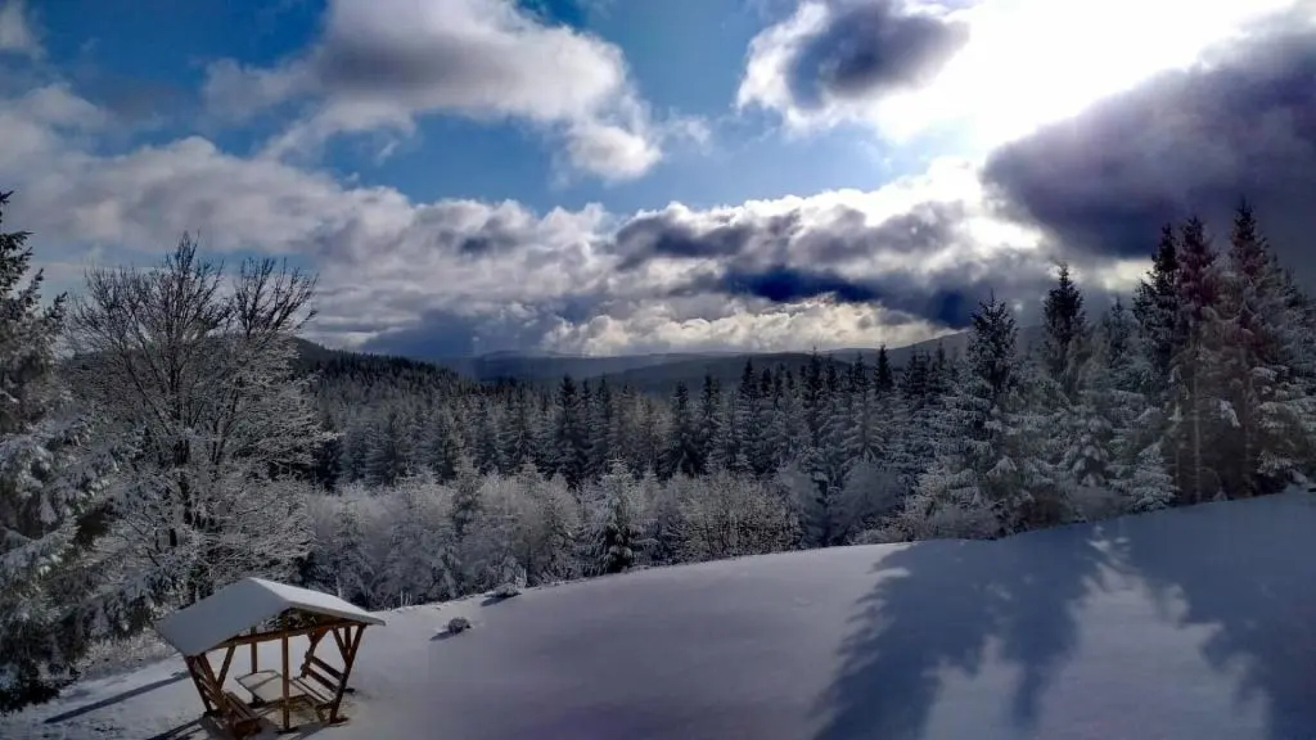 Hotel & Pension Traumblick