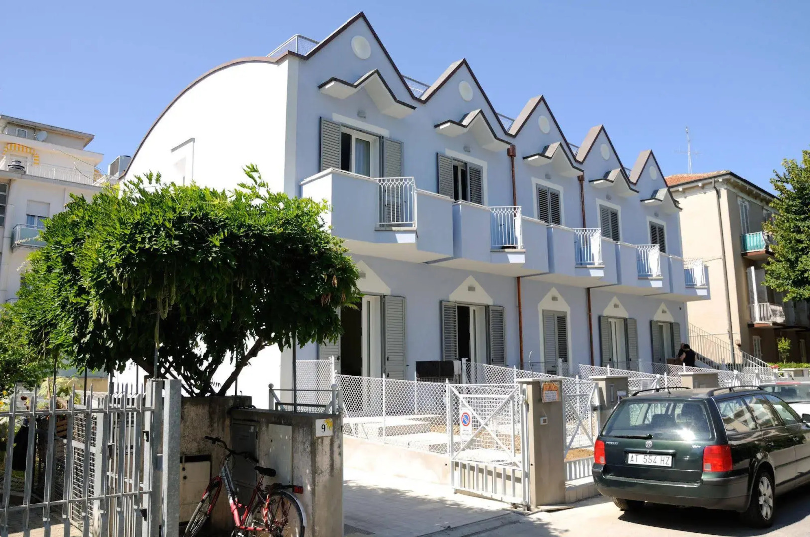 Residence Margherita