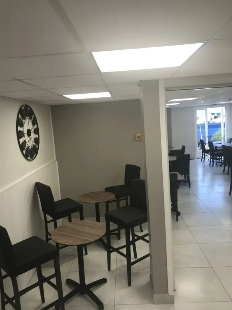 Hôtel Grenoble Voreppe