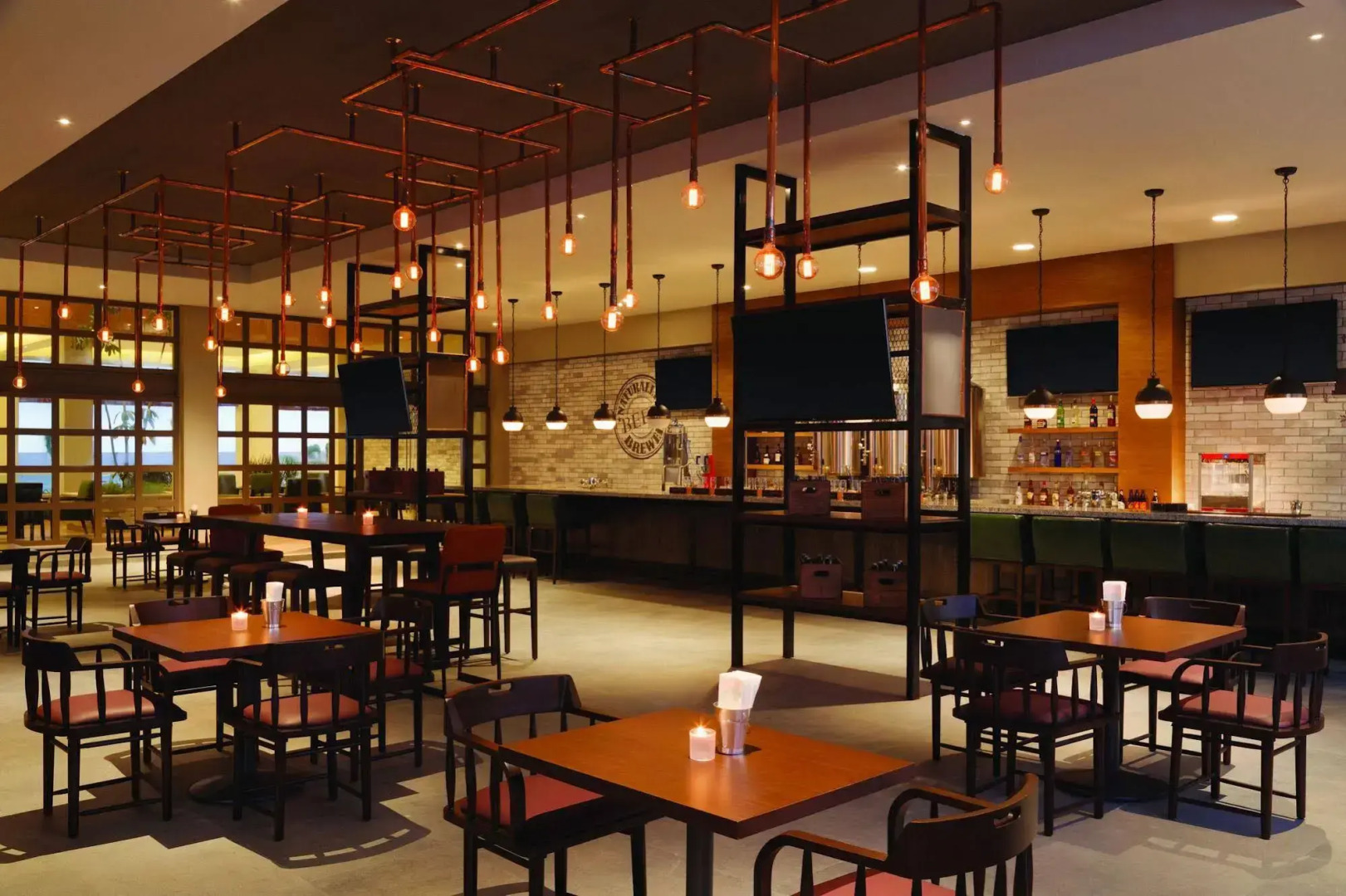 Hyatt Ziva Cancun All Inclusive