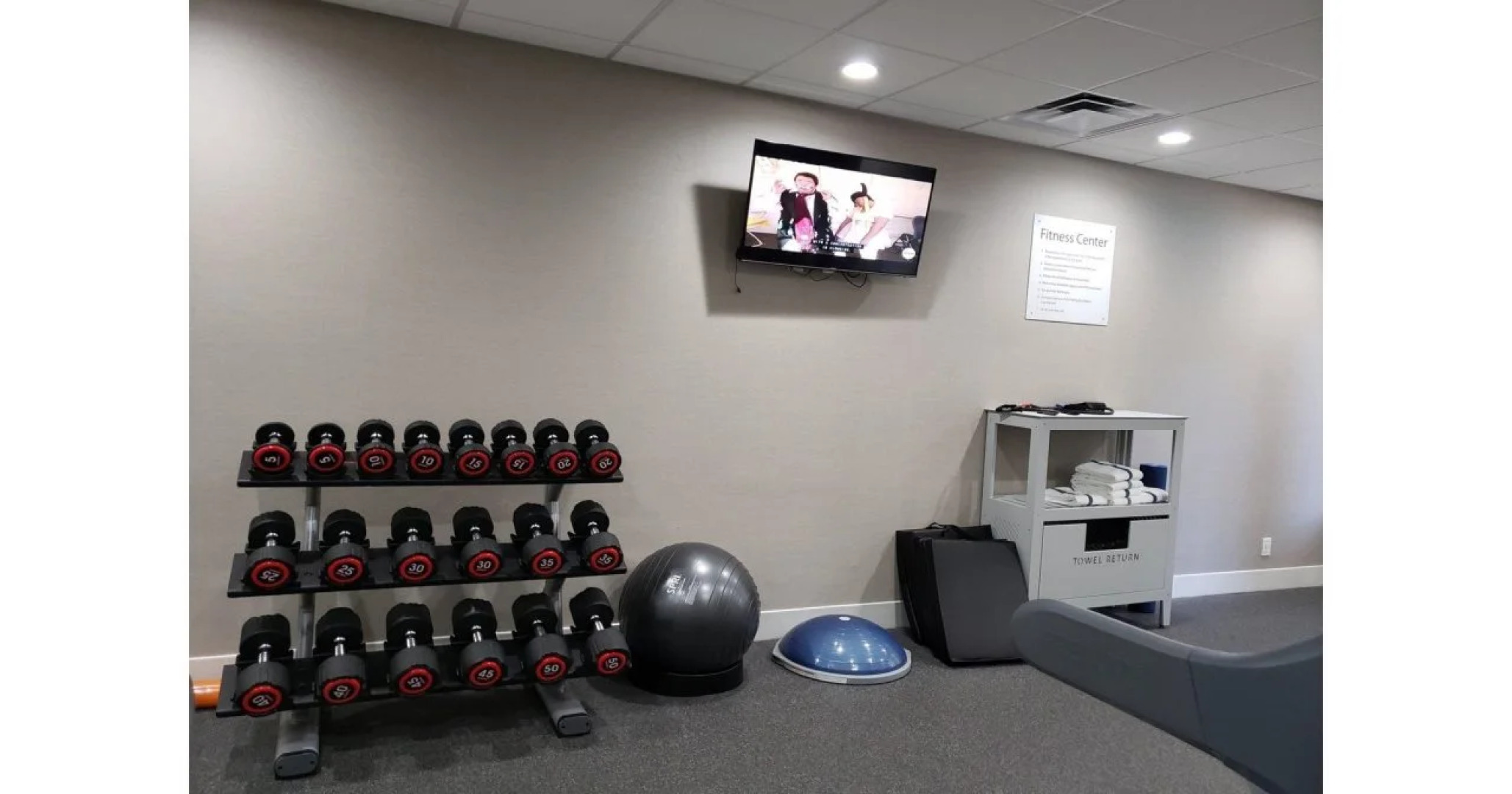 Holiday Inn Research Park by IHG