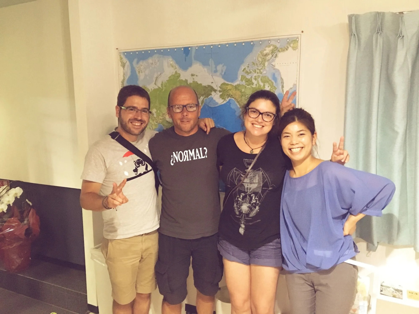 OUCHI HOTEL Yokogawa