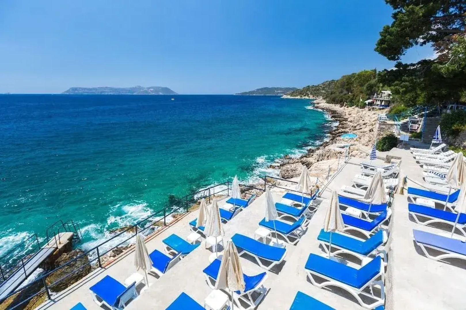 Sardunya Andifli Otel