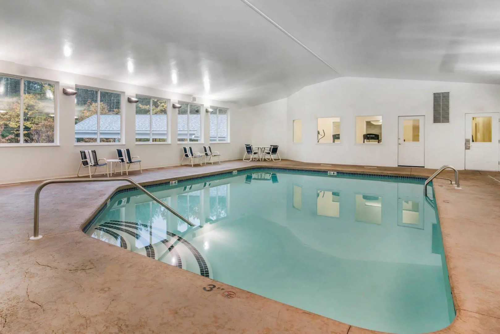 Quality Inn at Quechee Gorge