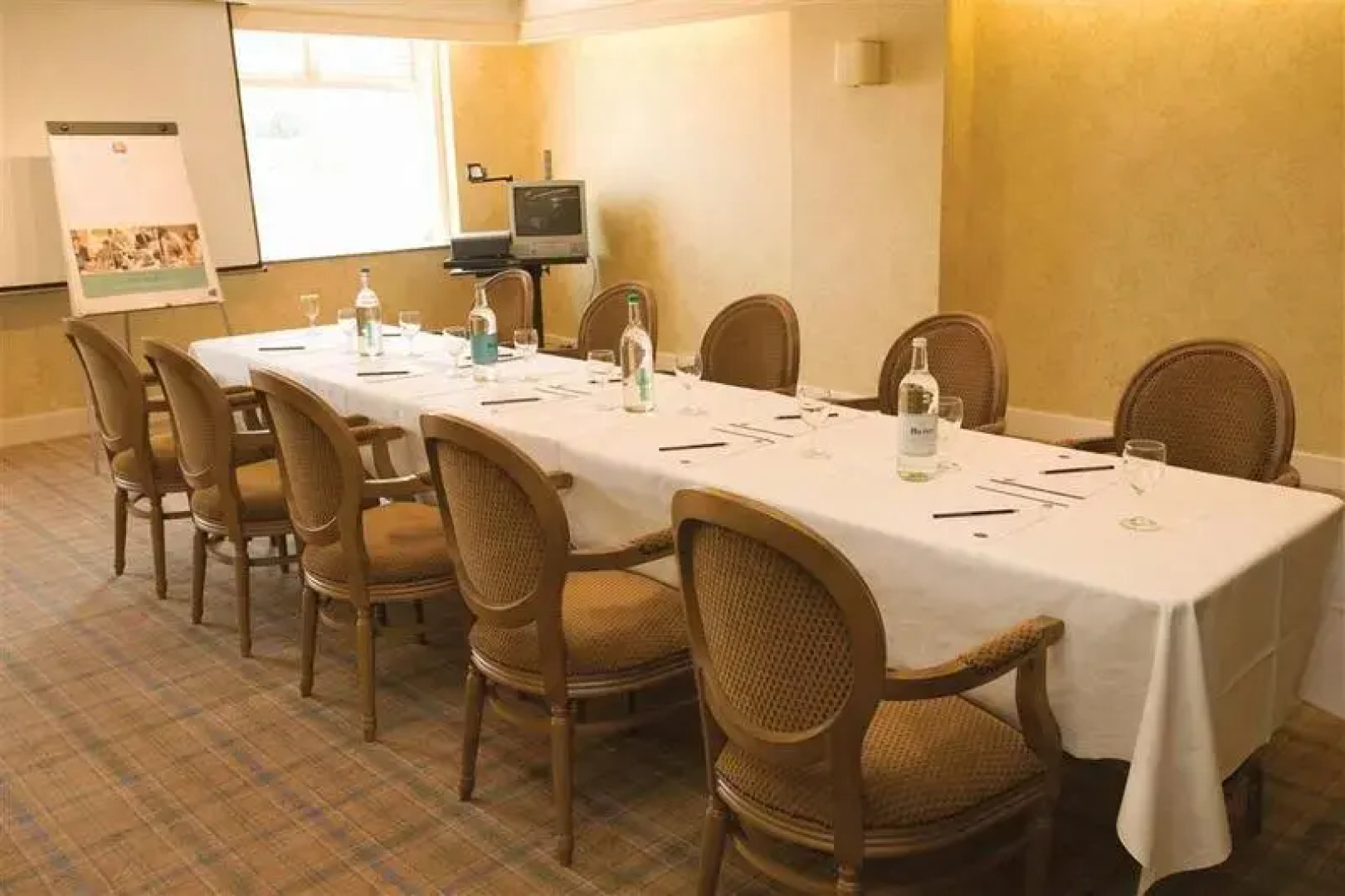 Best Western Livermead Cliff