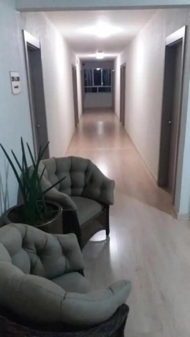 Palotina Palace Hotel