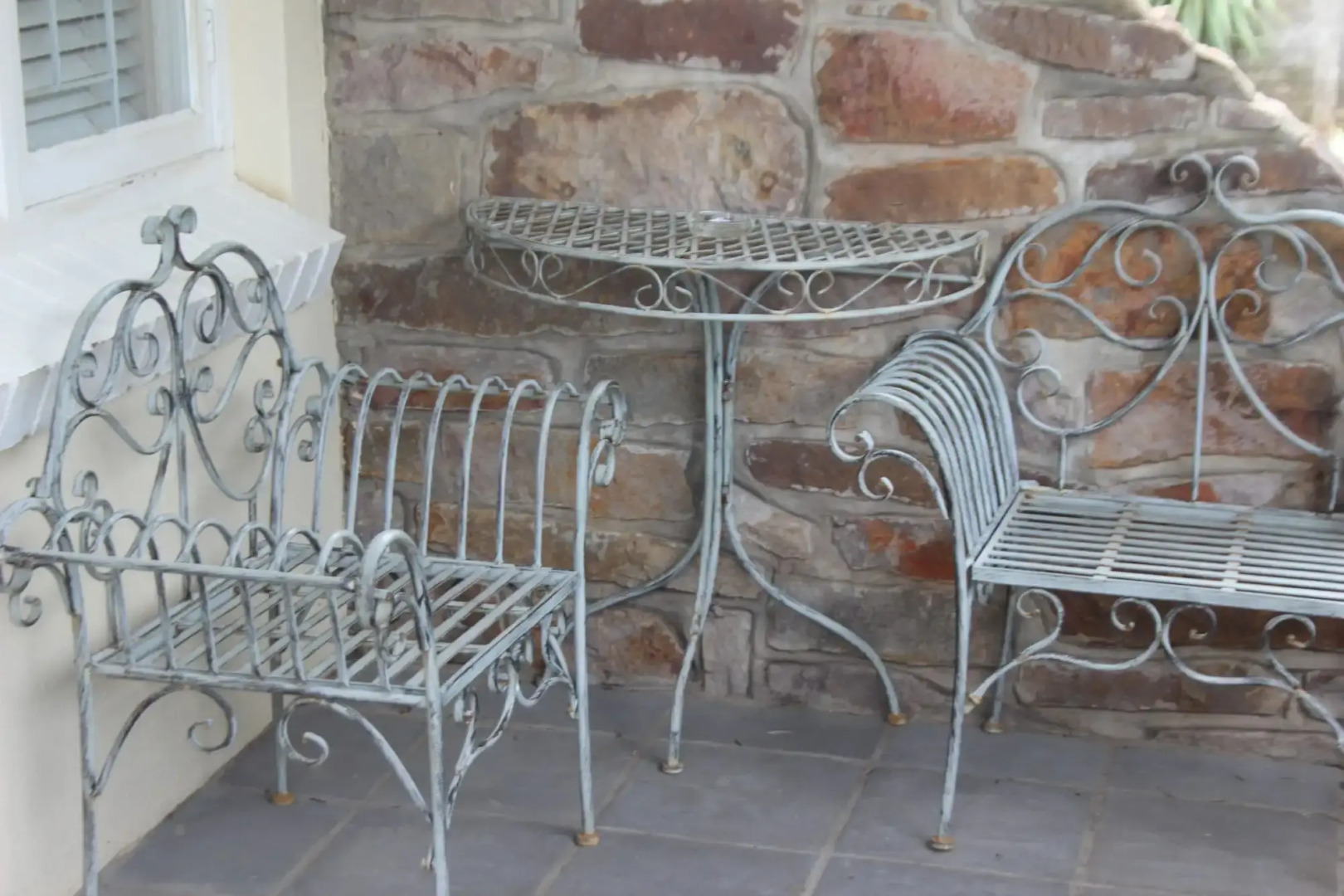 Villa Beryl Guesthouse