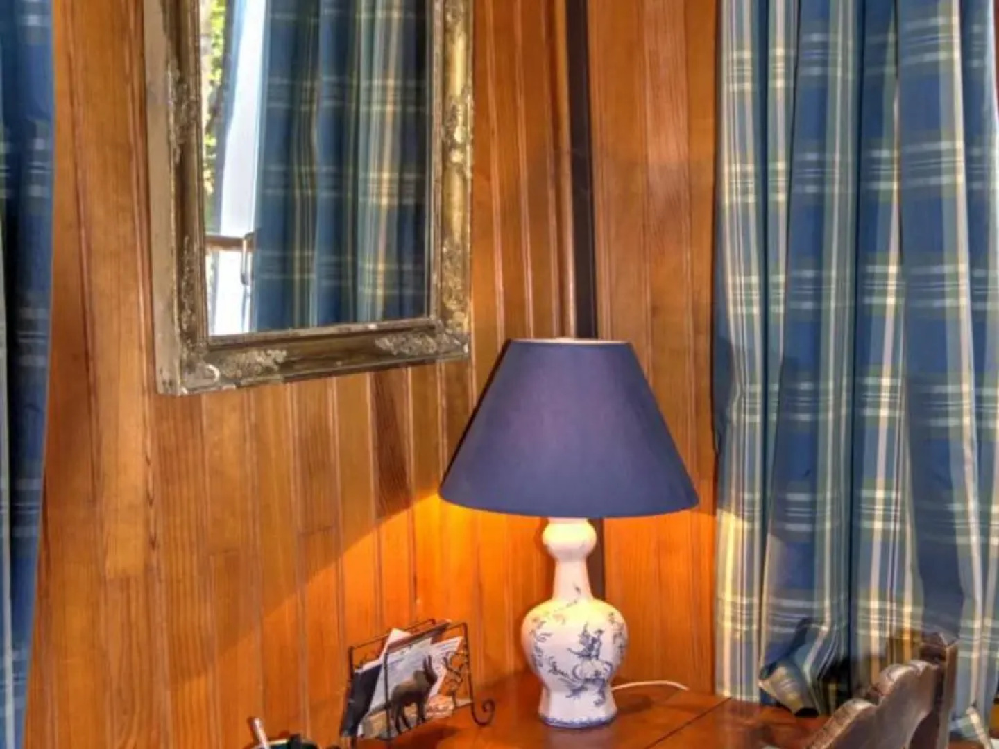 Gîte Le Bessat, 4 pièces, 6 personnes - FR-1-496-24