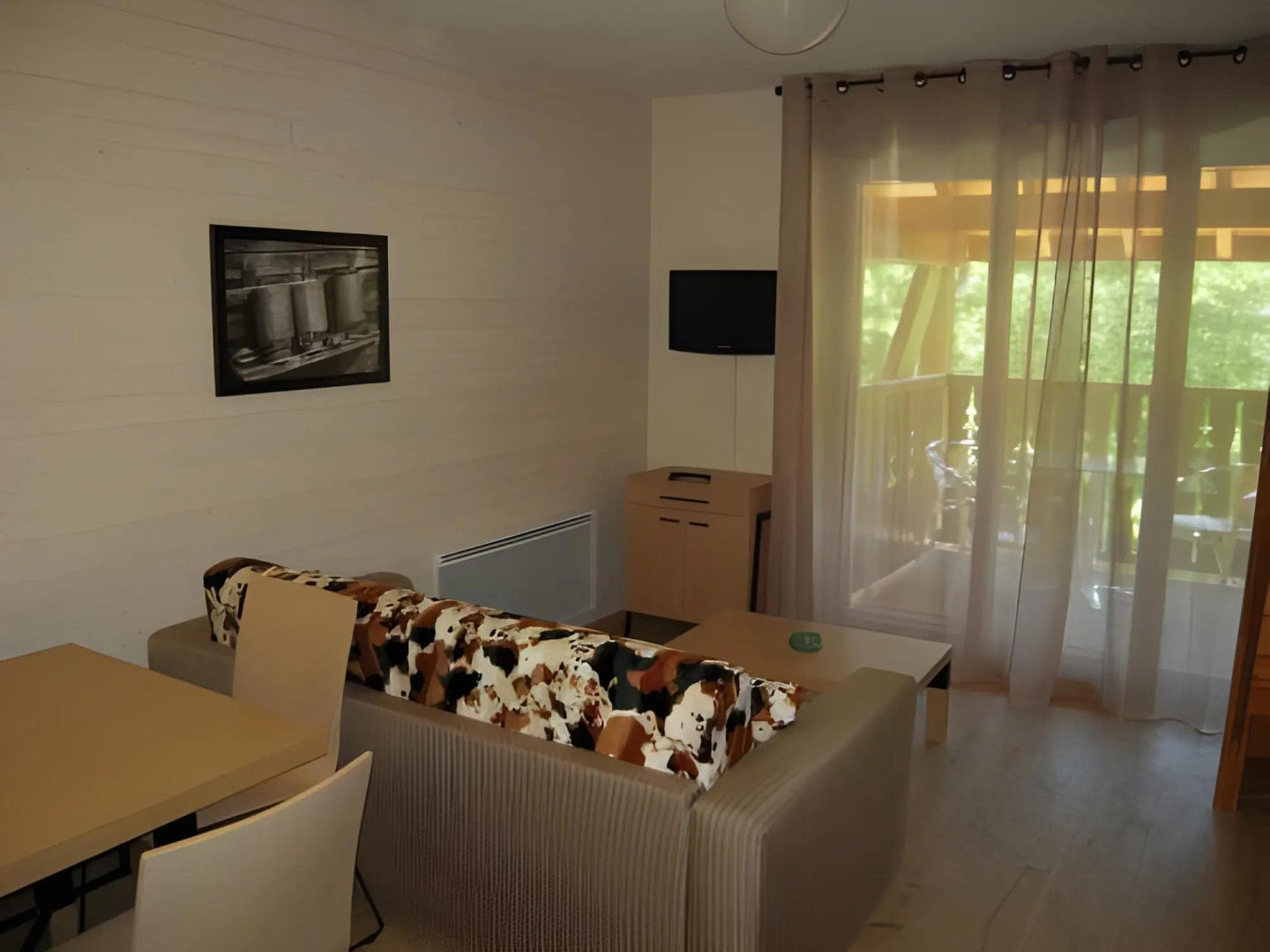 Résidence Les Chalets d'Ax