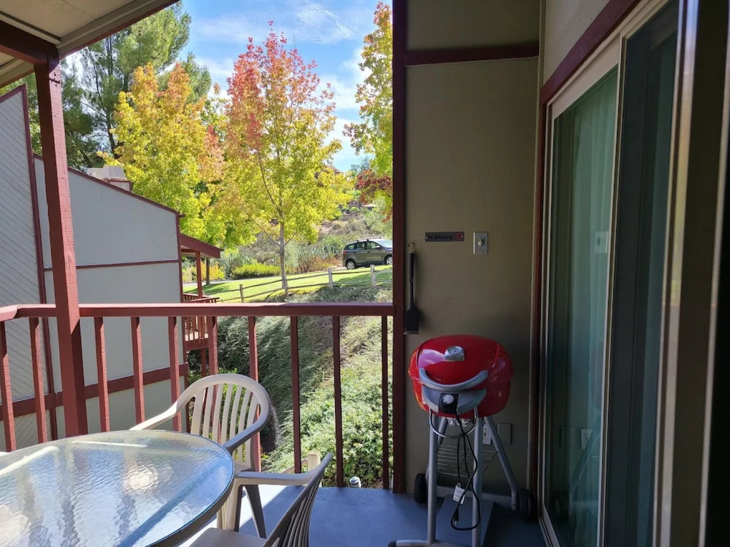 GetAways at San Diego Country Estates