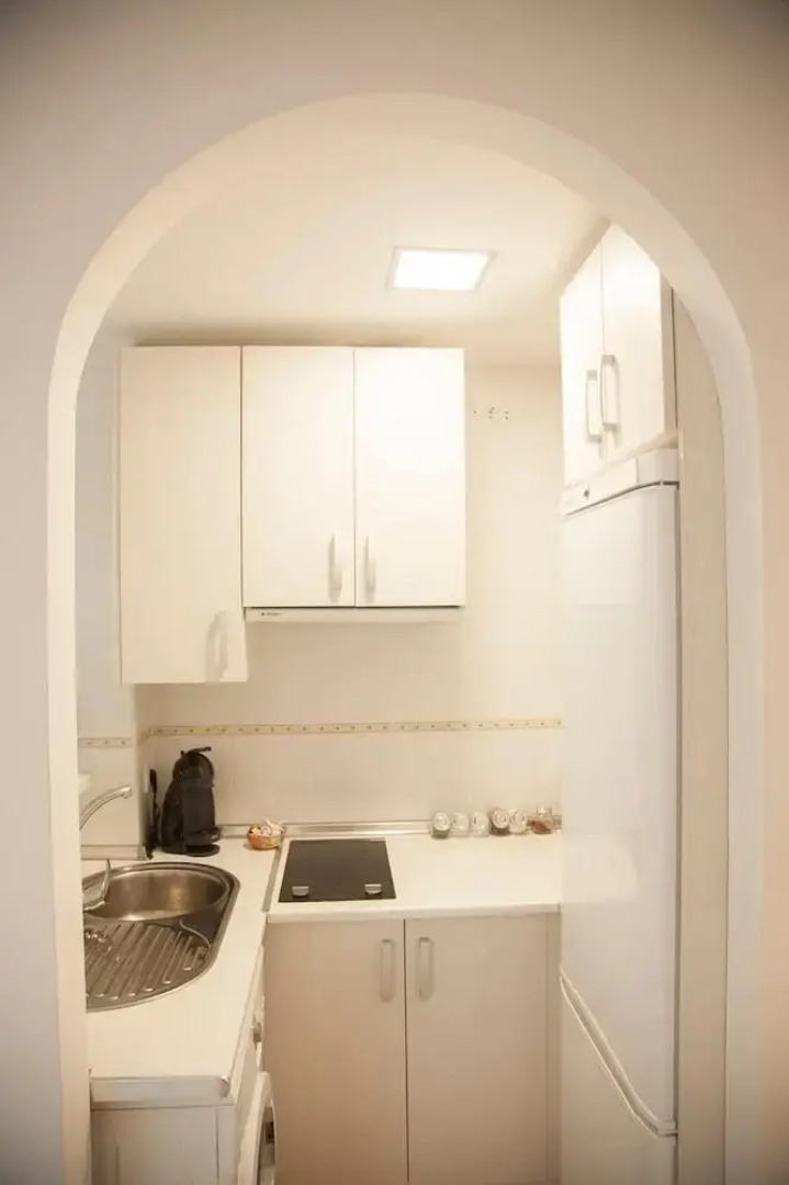 Cozy Apartment by the Sea in Carboneras