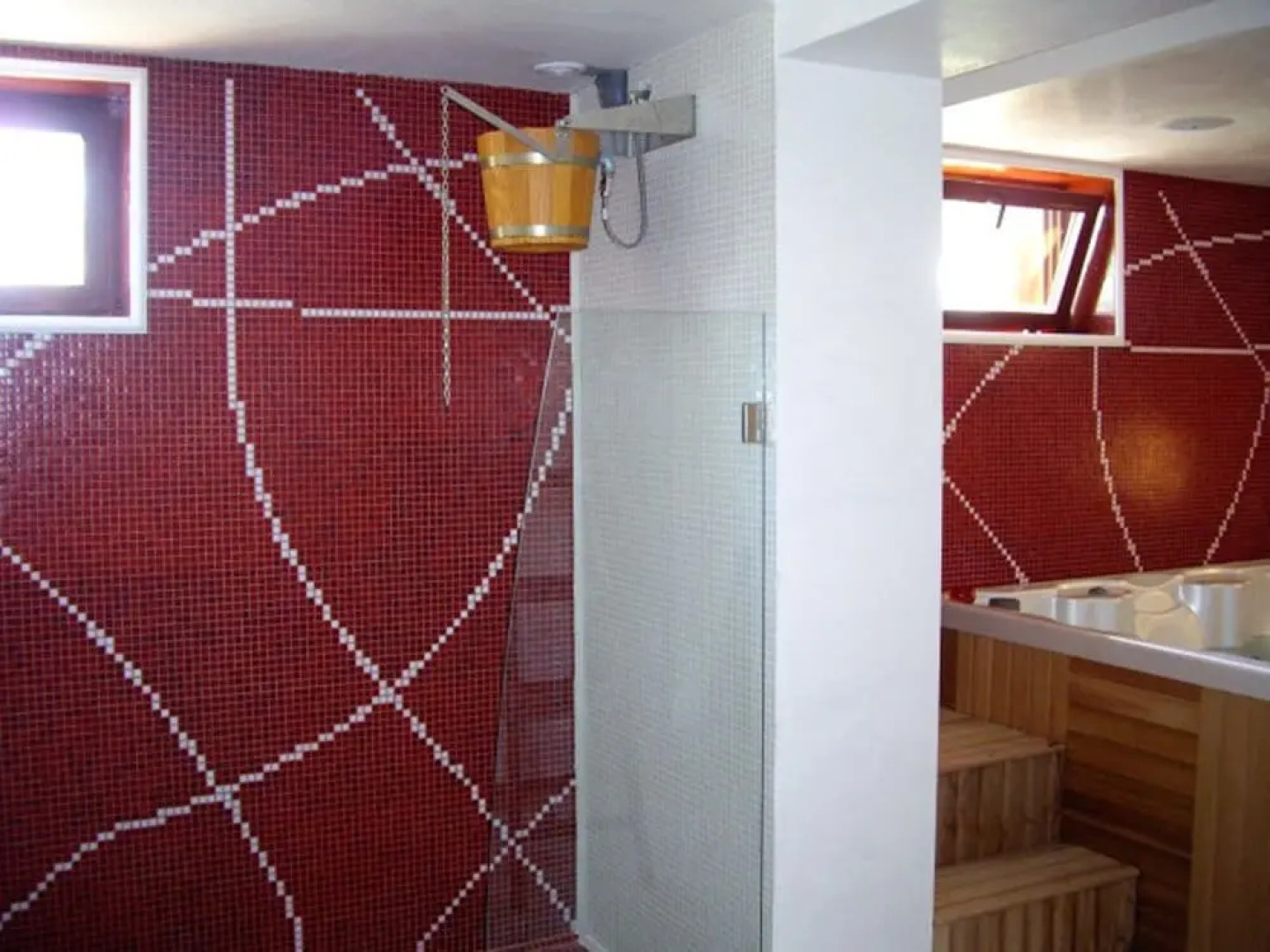 Glavatarski Han hotel